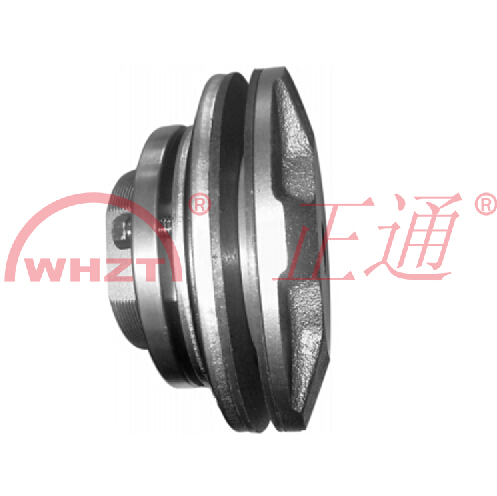 MTL型扭矩限制器